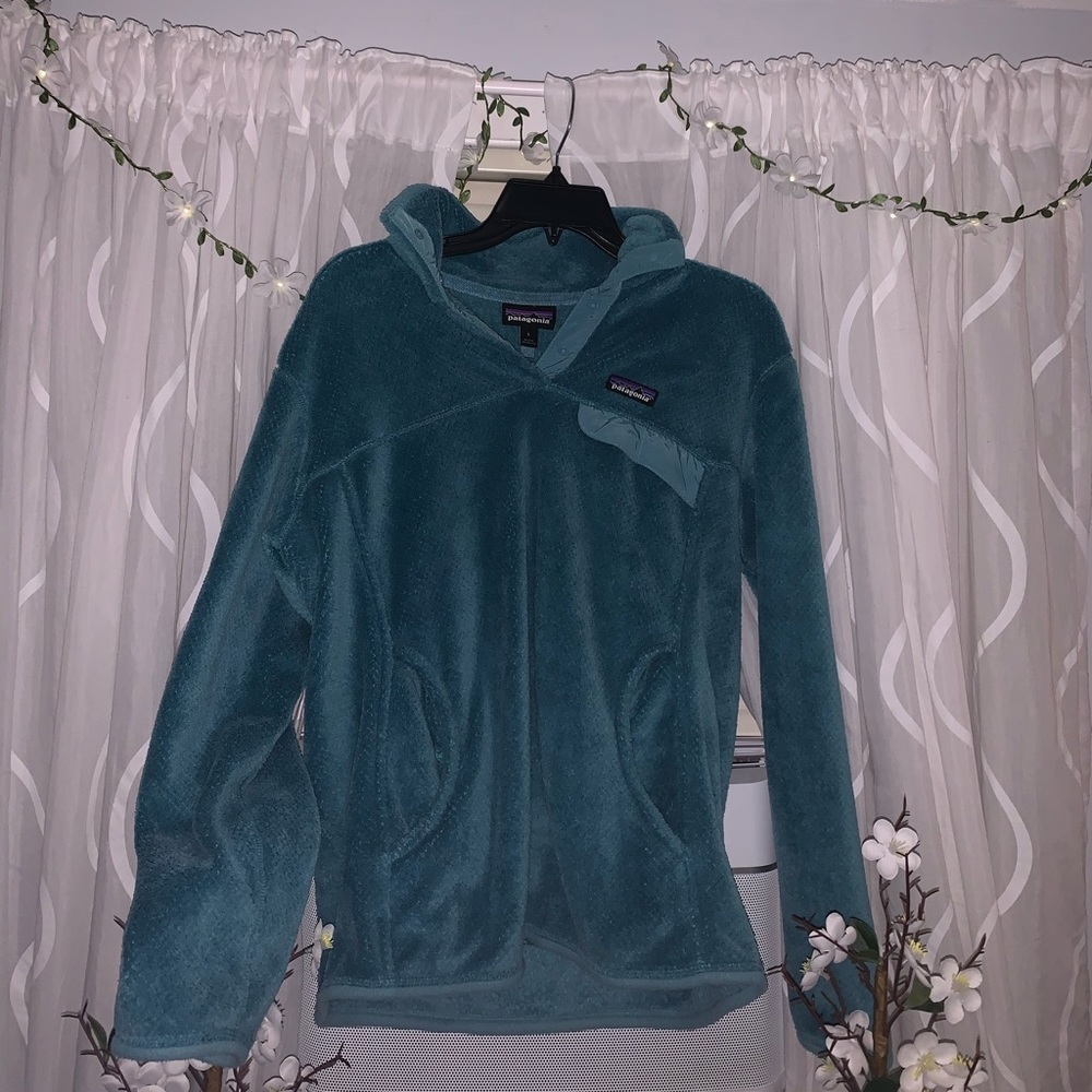 FLASH SALE PATAGONIA JACKET!!